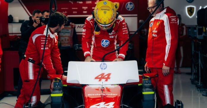 f1:-h-αυτοκριτική-του-Χάμιλτον-για-το-πρώτο-μισό-του-2026