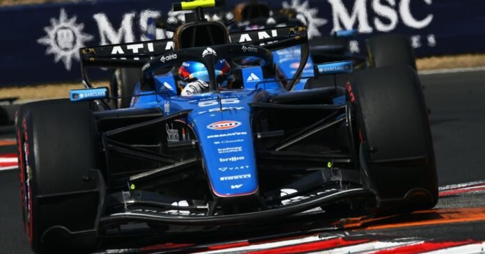 f1,-williams-h2h:-Ο-Σάινθ-κερδίζει-τον-Άλμπον-σε-μία-χαμένη-χρονιά
