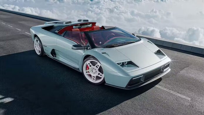 Η-«ανοιχτή»-lamborghini-diablo-κάνει-comeback-ως-eccentrica-v12-roadster