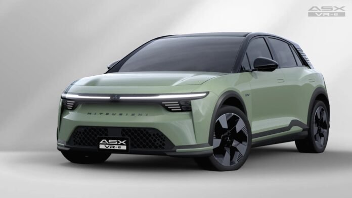 Το-mitsubishi-asx-vr-e-που-δεν-είναι…-mitsubishi