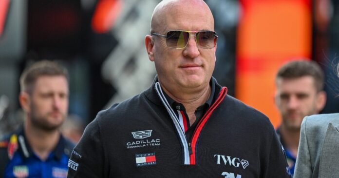 f1:-Γιατί-η-cadillac-άλλαξε-team-principal