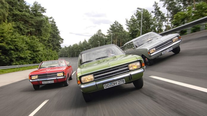 Το-opel-rekord-c-έκλεισε-τα-60