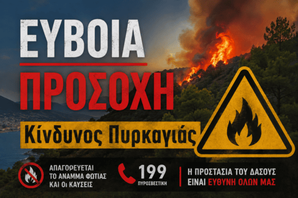 Δεκαπενταύγουστος-με-το-βλέμμα-στις-φλόγες:-Η-Εύβοια-στην-Κατηγορία-4-–-«Κλειστά»-δάση-και-natura