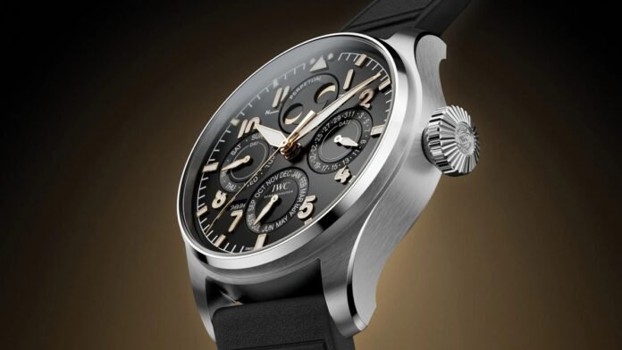 Ρολόι-iwc-big-pilot’s-για-τα-140-χρόνια-του-πρώτου-αυτοκινήτου