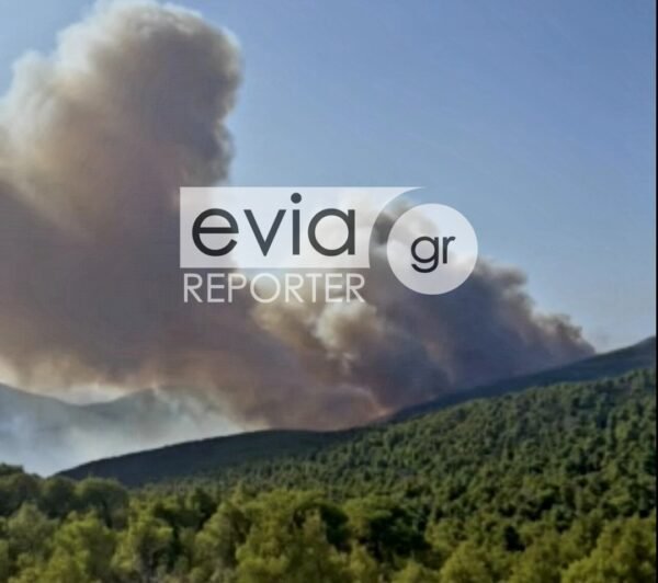 Μεγάλη-φωτιά-στη-Σκύρο:-Επιχειρούν-10-εναέρια-μέσα-–-Μήνυμα-του-112-για-απομάκρυνση-(βίντεο-φωτο)