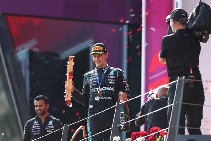 formula-1:-Τα-σενάρια-θέλουν-τον-george-russell-στη-ferrari-από-το-2027