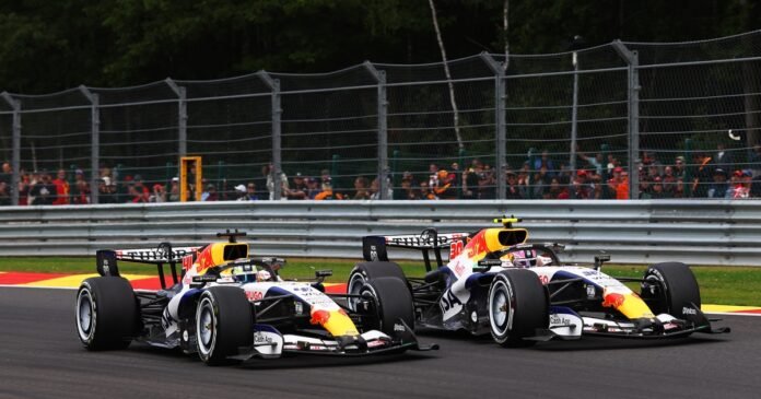 f1,-racing-bulls-h2h:-h-δικαίωση-του-Λόσον-και-ο-εντυπωσιακός-Λίντμπλαντ