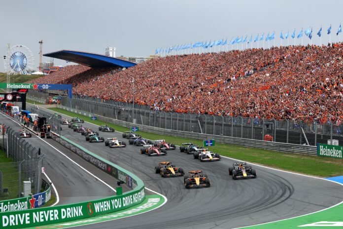 f1-–-gp-Ολλανδίας:-Πρόγραμμα-&-τηλεοπτική-κάλυψη