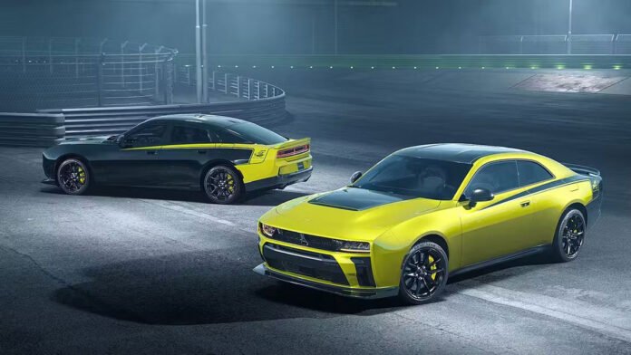 dodge-charger-super-bee:-Η-θρυλική-ονομασία-επέστρεψε