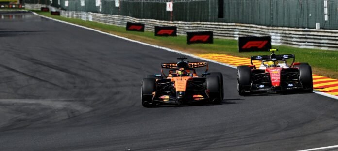 formula-1:-h-mercedes-οδηγεί-τη-βαθμολογία-–-ferrari-και-mclaren-που-ακολουθούν-θα-μπορέσουν-να-διεκδικήσουν