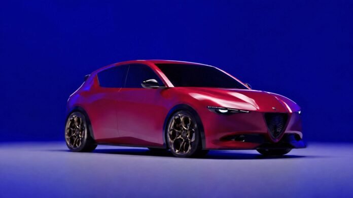 Επιστρέφει-η-alfa-romeo-147;