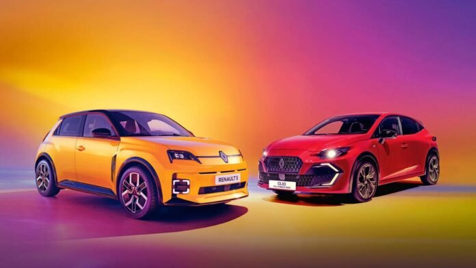 Το-clio-έχει-στρατηγική-σημασία-για-τη-renault,-όπως-και-το-5