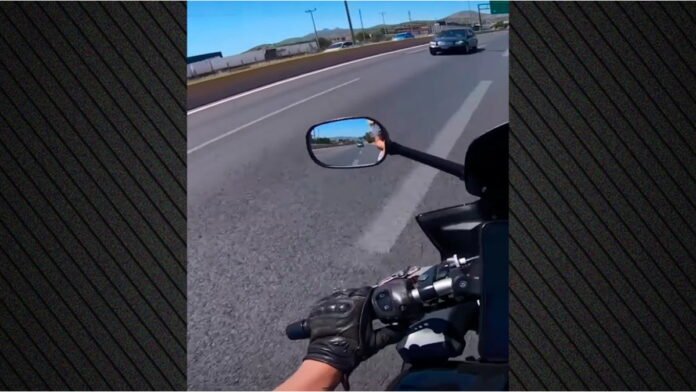 video:-Ηλικιωμένη-οδηγούσε-ανάποδα-στην-Αθηνών–Κορίνθου!
