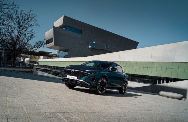 nissan-qashqai-e-power:-Με-ένα-γέμισμα-διένυσε-1.980-χιλιόμετρα
