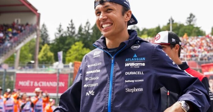 f1:-Ο-Άλμπον-συνεχίζει-στη-williams-και-το-2027