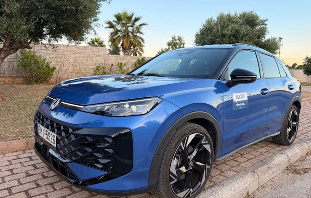 Οδηγούμε-το-volkswagen-t-roc-etsi-150-ps-r-line