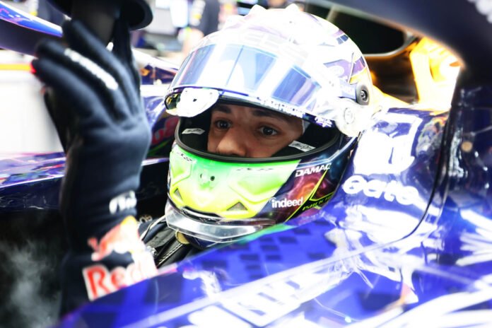 f1:-Ο-isack-hadjar-αναμένεται-να-χάσει-το-gp-Ολλανδίας-λόγω-τραυματισμού