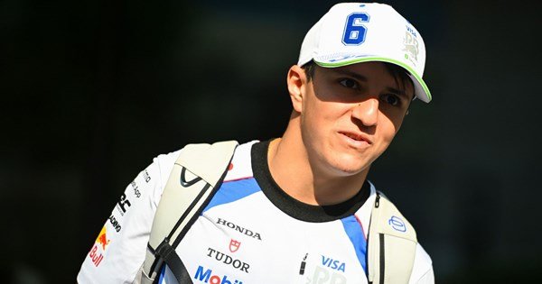 f1:-Τραυματίστηκε-ο-hadjar-και-χάνει-το-gp-Ολλανδίας