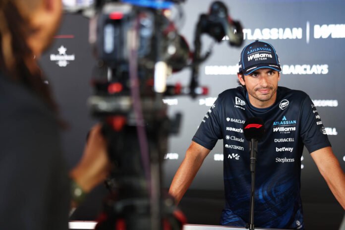f1:-Η-williams-εξασφάλισε-νέα-πολυετή-συμφωνία-με-τον-carlos-sainz