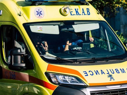 Κρήτη-–-Νέο-θανατηφόρο-τροχαίο-με-θύμα-μοτοσυκλετιστή