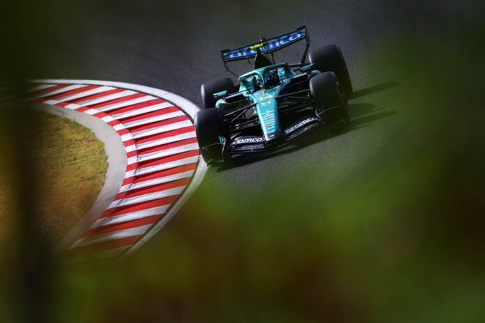 f1:-Ο-δισεκατομμυριούχος-woody-johnson-αγόρασε-ποσοστό-στην-aston-martin