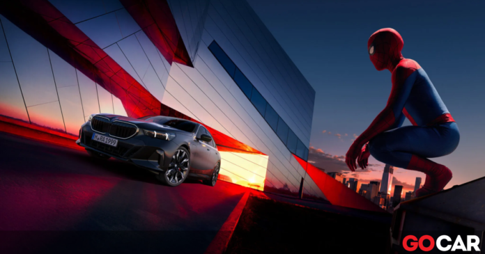 Έξαλλοι-οι-κάτοχοι-bmw-με-τον…-spider-man!