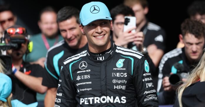 f1,-Ράσελ:-«Είναι-υπέροχο-που-βρίσκομαι-πρώτος»