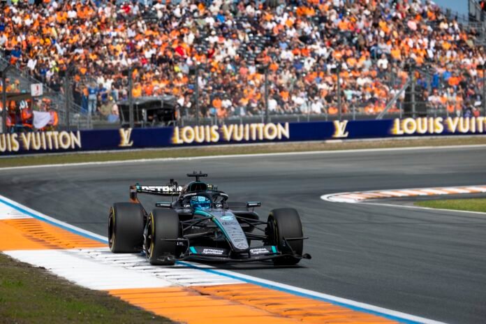 gp-Ολλανδίας-–-sprint-qualifying:-Στον-χαμό-ο-russell