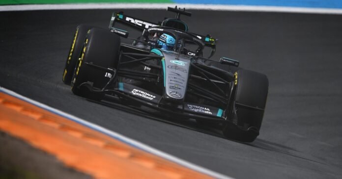 f1,-Ολλανδία:-Ο-Ράσελ-κέρδισε-τον-Νόρις-στο-θρίλερ-της-sprint-pole