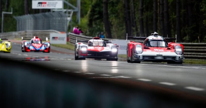 Σαν-Σήμερα:-Τα-hypercars-έκαναν-ντεμπούτο-στο-Λε-Μαν-(vid)