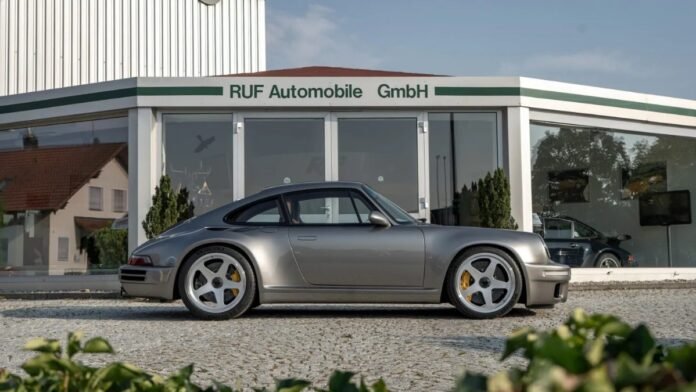 Μοιάζει-με-porsche,-αλλά-δεν-είναι!