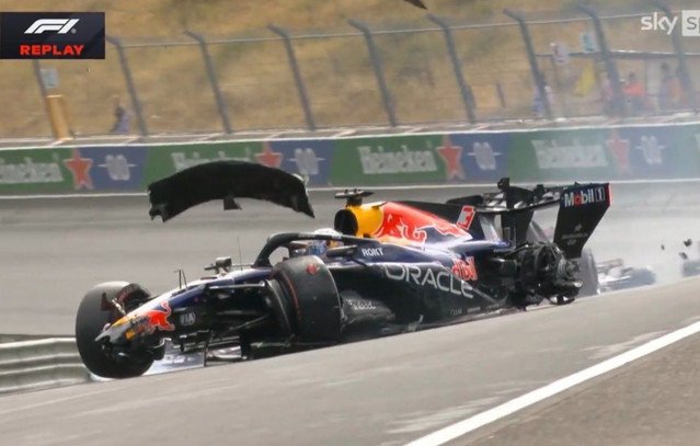formula-1:-Ο-Φερστάπεν-έπεσε-στον-τοίχο,-προσωρινή-διακοπή-στο-γκραν-πρι-της-Ολλανδίας