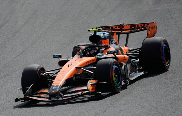 formula-1:-Δεύτερη-συνεχόμενη-νίκη-για-τον-Νόρις
