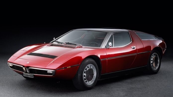 maserati-bora:-55-χρόνια-από-το-αυτοκίνητο-που-άλλαξε-τα-πάντα