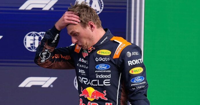 formula-1:-Τι-έφταιξε-για-το-σπάνιο-λάθος-του-Φερστάπεν-που-τον-έστειλε-στον-τοίχο-στο-Ζάντβορτ