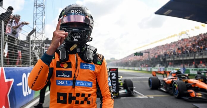 f1:-Η-αύρα-ενός-πρωταθλητή-και-η-σωστή-προσέγγιση-για-να-πάρεις-τίτλο