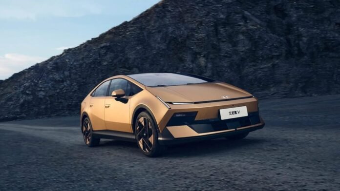 hyundai-ioniq-v:-Το-φουτουριστικό-ηλεκτρικό-της-hyundai-για-την-Κίνα