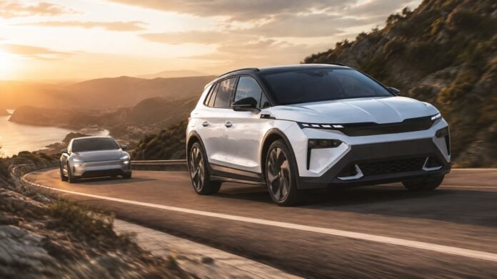 Άρχισε-η-αντεπίθεση:-Η-skoda-ανατρέπει-την-tesla