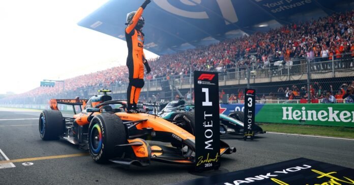 pole-position-by-allwyn:-Πώς-ο-Νόρις-έφτασε-στη-«μαγική»-επικράτηση-στο-Ζάντβορτ