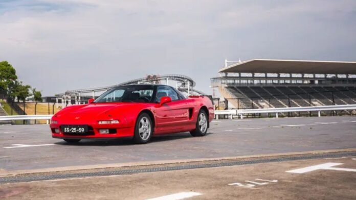 Το-πιστεύετε-ότι-ένα-honda-nsx-του-’91-μπορεί-να-«πιάσει»-1-εκατομμύριο-ευρώ;