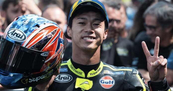 motogp,-Αραγονία:-Εκτός-του-grand-prix-ο-Ογκούρα-λόγω-τραυματισμού