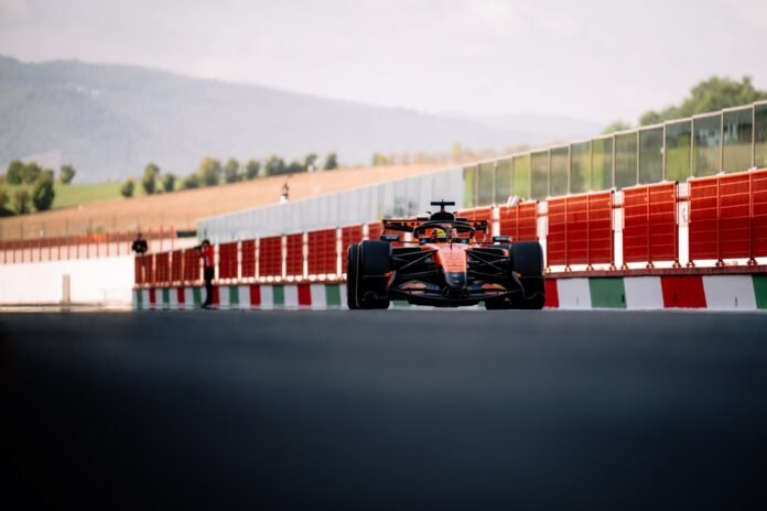 formula-1:-Στο-mugello-για-δοκιμές-mclaren,red-bull-και-audi