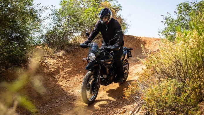 Δοκιμή:-royal-enfield-himalayan-450-black-mana