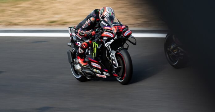 motogp,-Αραγονία:-Ο-Μπετζέκι-έσπασε-το-ρεκόρ-πίστας-την-Παρασκευή