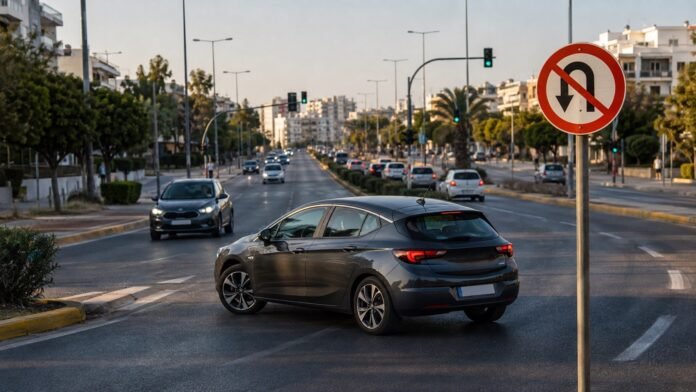 Αναστροφή:-Πότε-το-πρόστιμο-φτάνει-τα-4.000-ευρώ-και-το-δίπλωμα-χάνεται-για-8-χρόνια