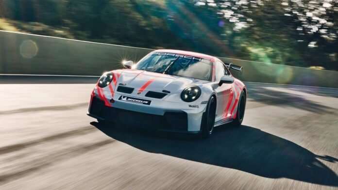 porsche-911-challenge:-Η-911-gt3-μεταμορφώνεται-σε-αγωνιστικό