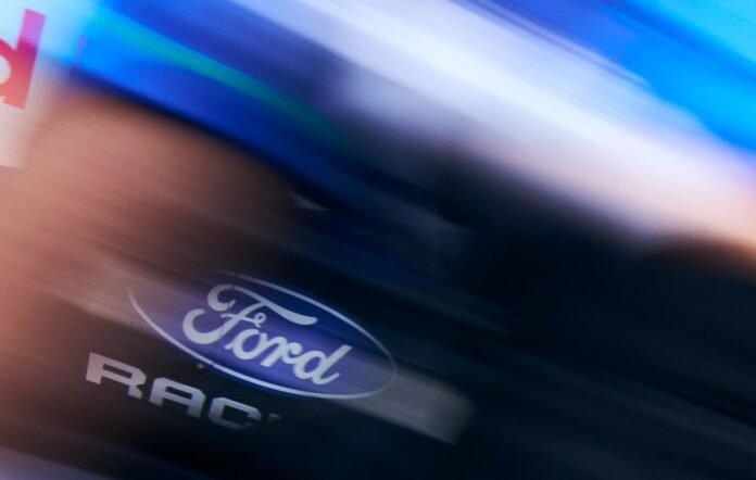 f1-ford:-Τίποτα-δεν-είναι-τυχαίο