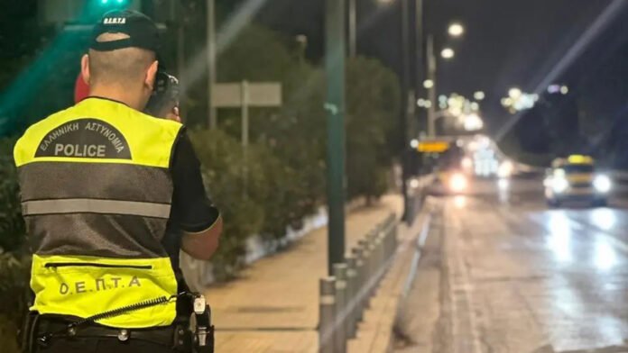 Σύλληψη-41χρονου-στο-κέντρο-της-Αθήνας-–-Θα-πληρώσει-πρόστιμο-5.975-ευρώ