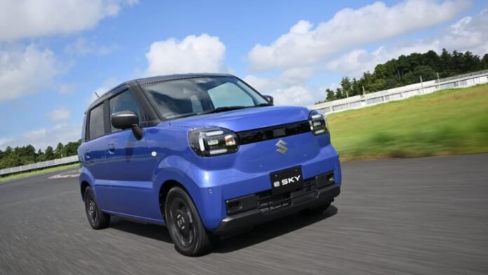 suzuki-e-sky:-Πότε-έρχεται-στην-Ευρώπη;