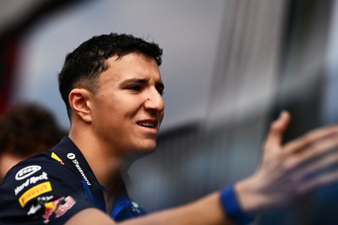 formula-1:-Χάνει-και-το-gp-της-Ιταλίας-ο-isack-hadjar
